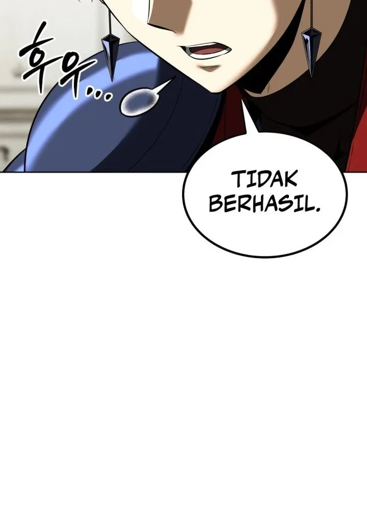 Return Of The All Time Genius Ranker Chapter 34 Halaman 4