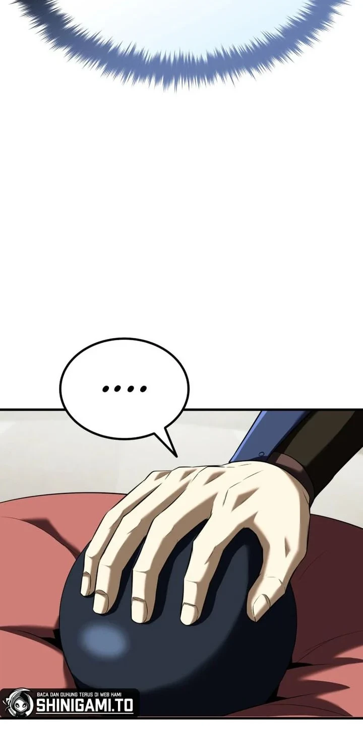 Return Of The All Time Genius Ranker Chapter 34 Halaman 6