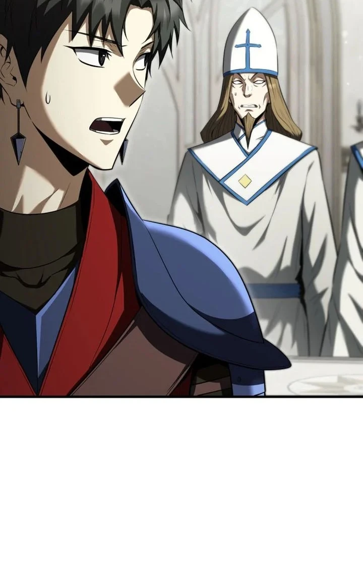 Return Of The All Time Genius Ranker Chapter 34 Halaman 12