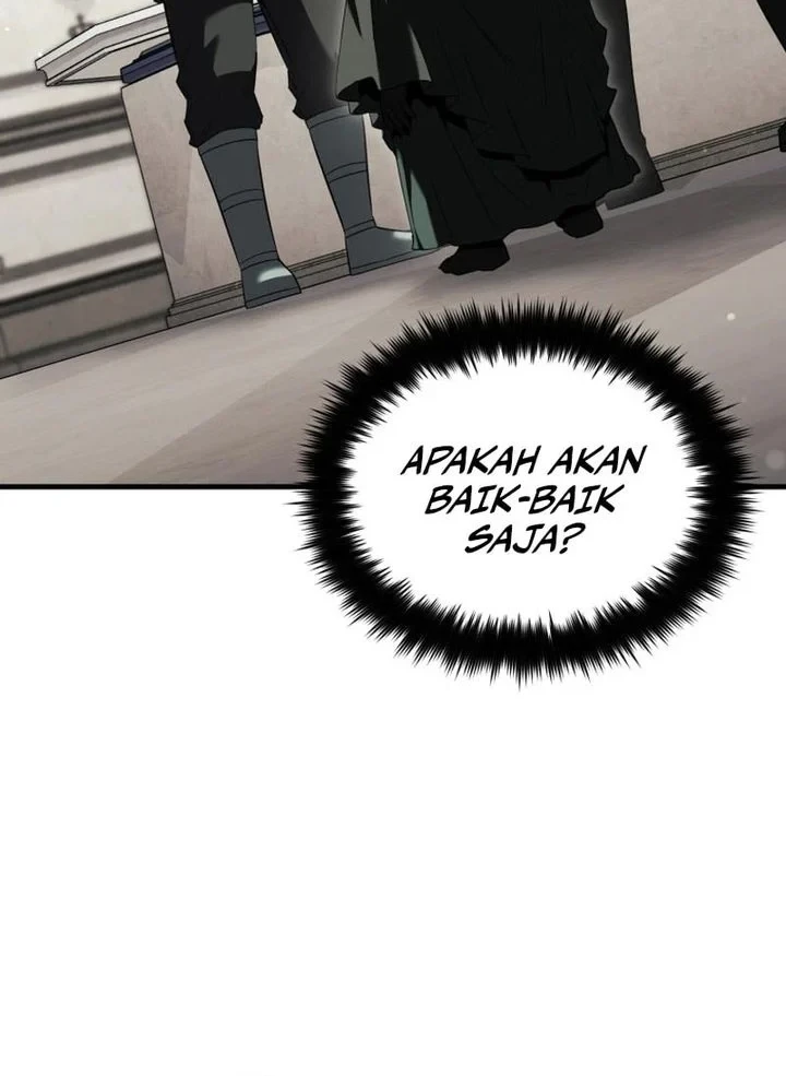 Return Of The All Time Genius Ranker Chapter 34 Halaman 18