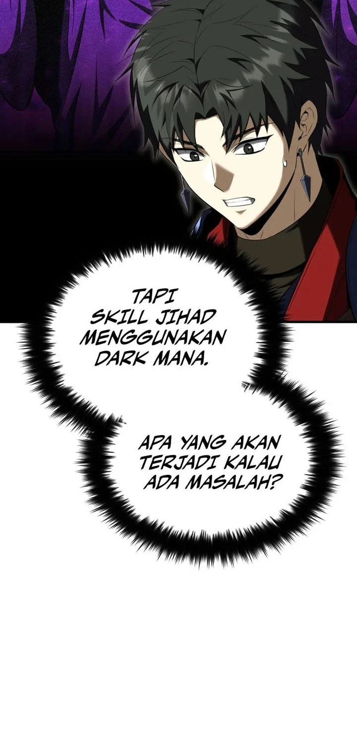 Return Of The All Time Genius Ranker Chapter 34 Halaman 20