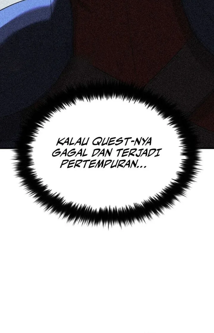 Return Of The All Time Genius Ranker Chapter 34 Halaman 22