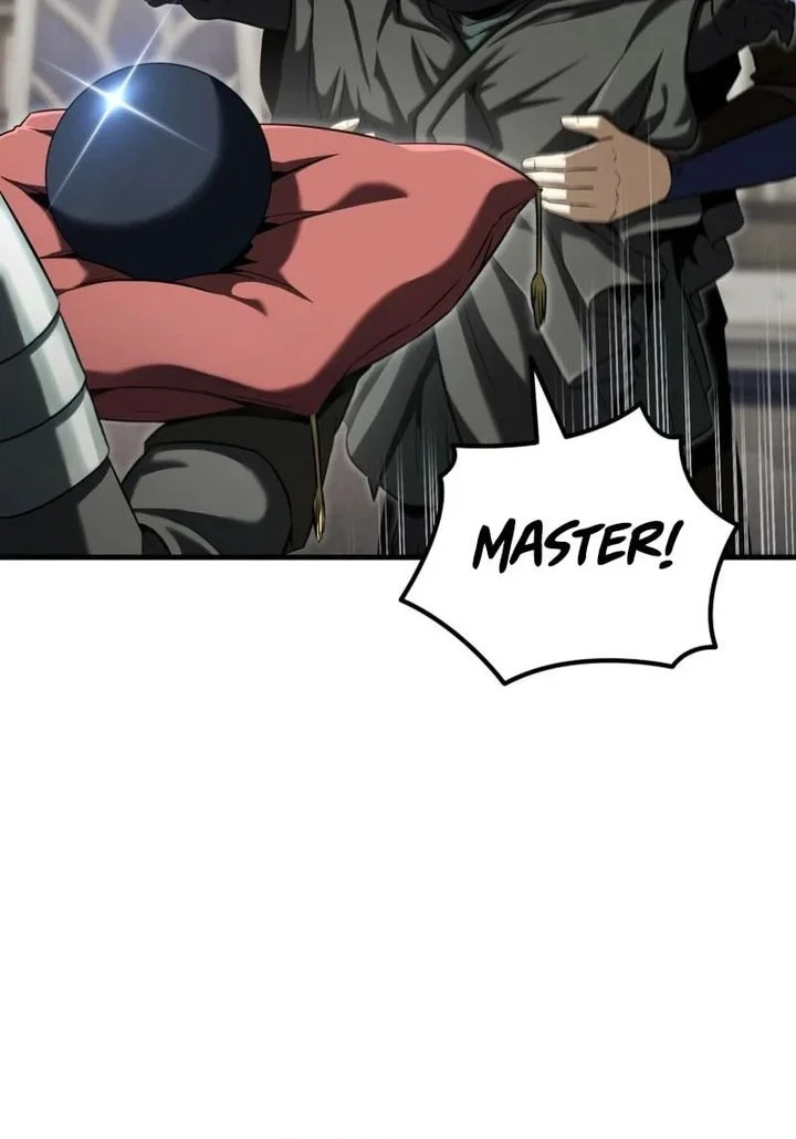 Return Of The All Time Genius Ranker Chapter 34 Halaman 26