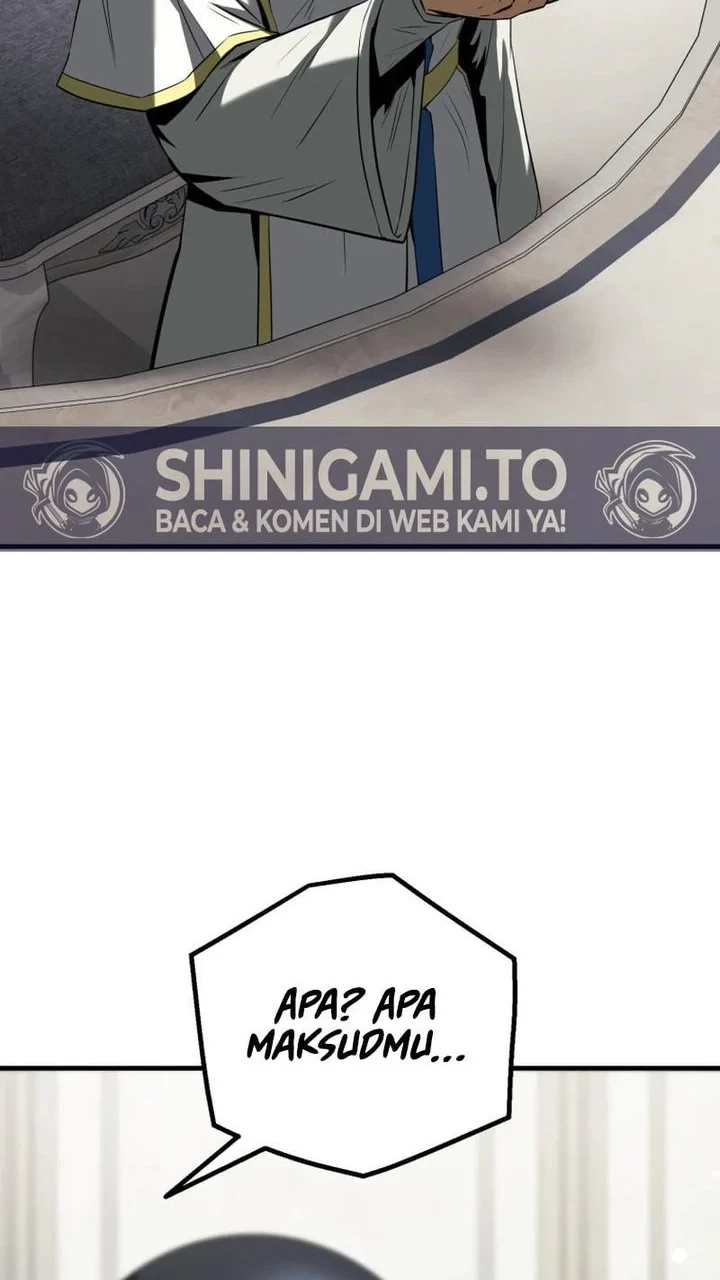Return Of The All Time Genius Ranker Chapter 34 Halaman 34