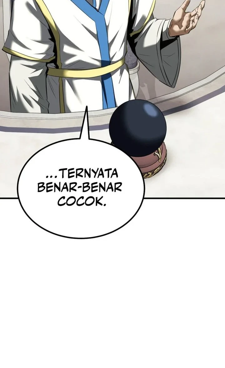 Return Of The All Time Genius Ranker Chapter 34 Halaman 45