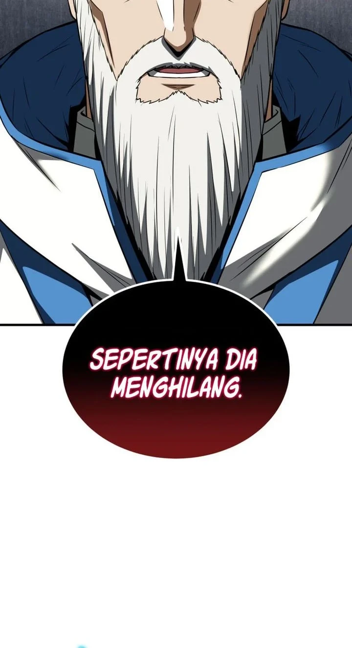 Return Of The All Time Genius Ranker Chapter 34 Halaman 47