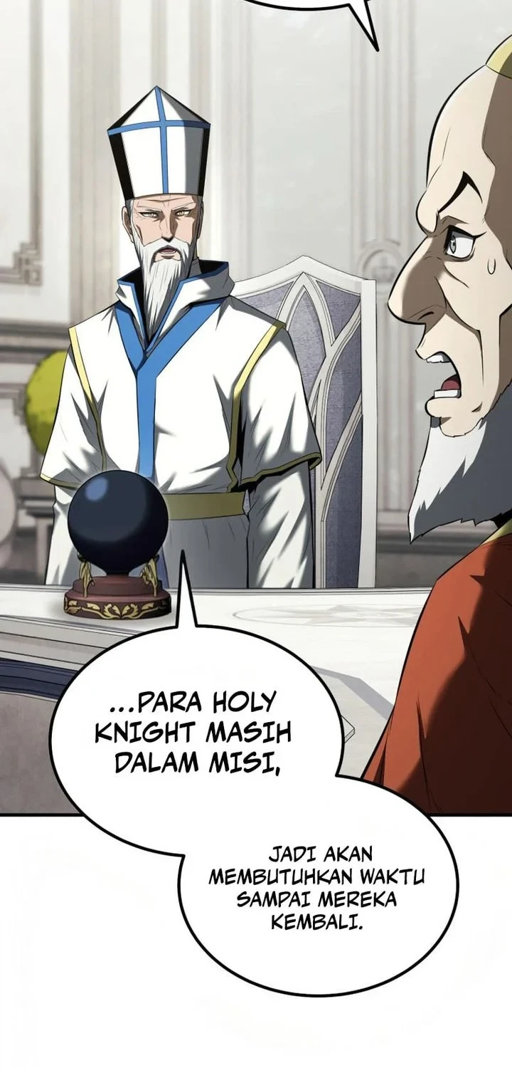 Return Of The All Time Genius Ranker Chapter 34 Halaman 51