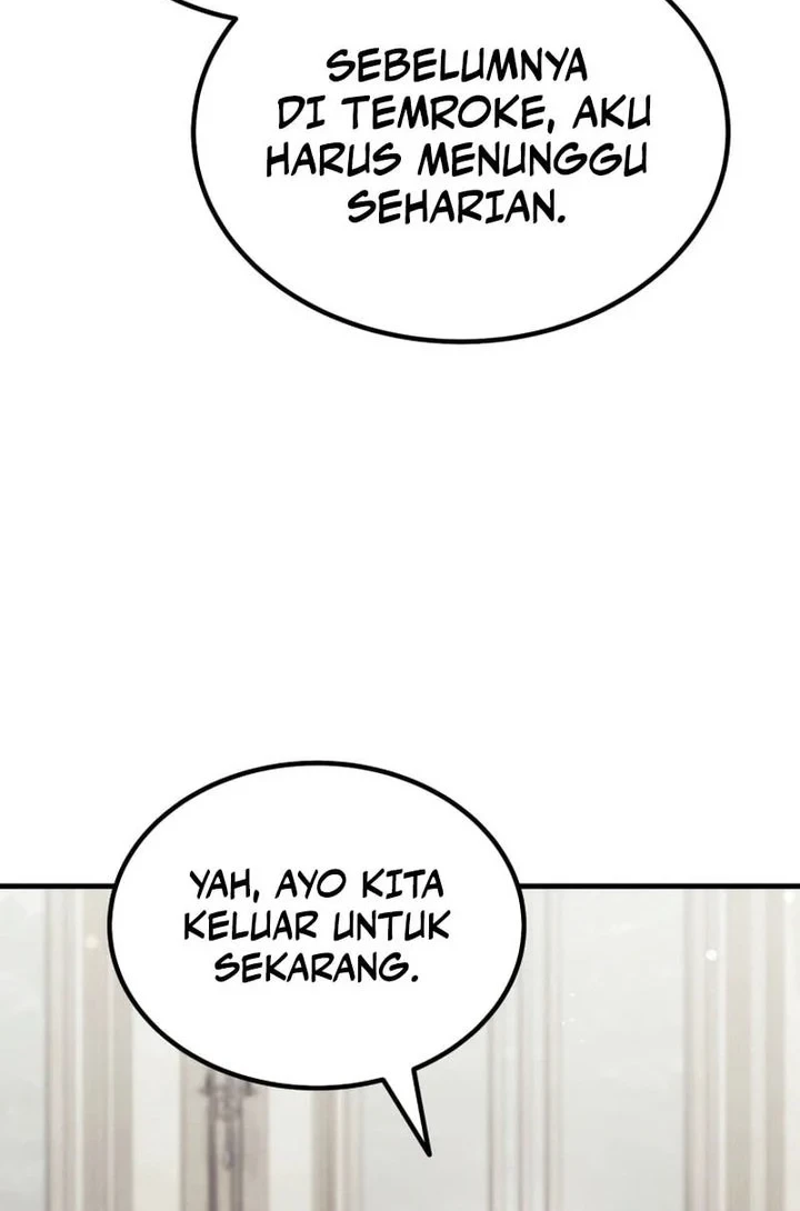 Return Of The All Time Genius Ranker Chapter 34 Halaman 57