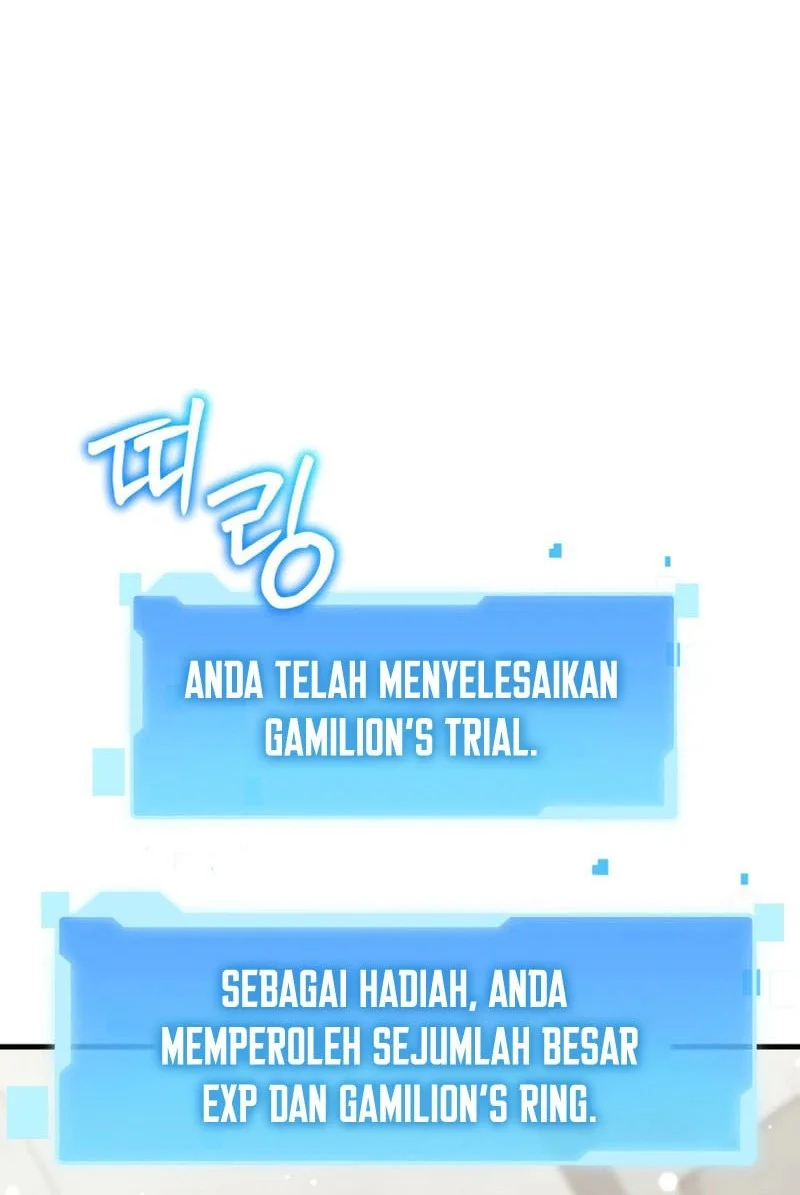 Return Of The All Time Genius Ranker Chapter 35 Halaman 5