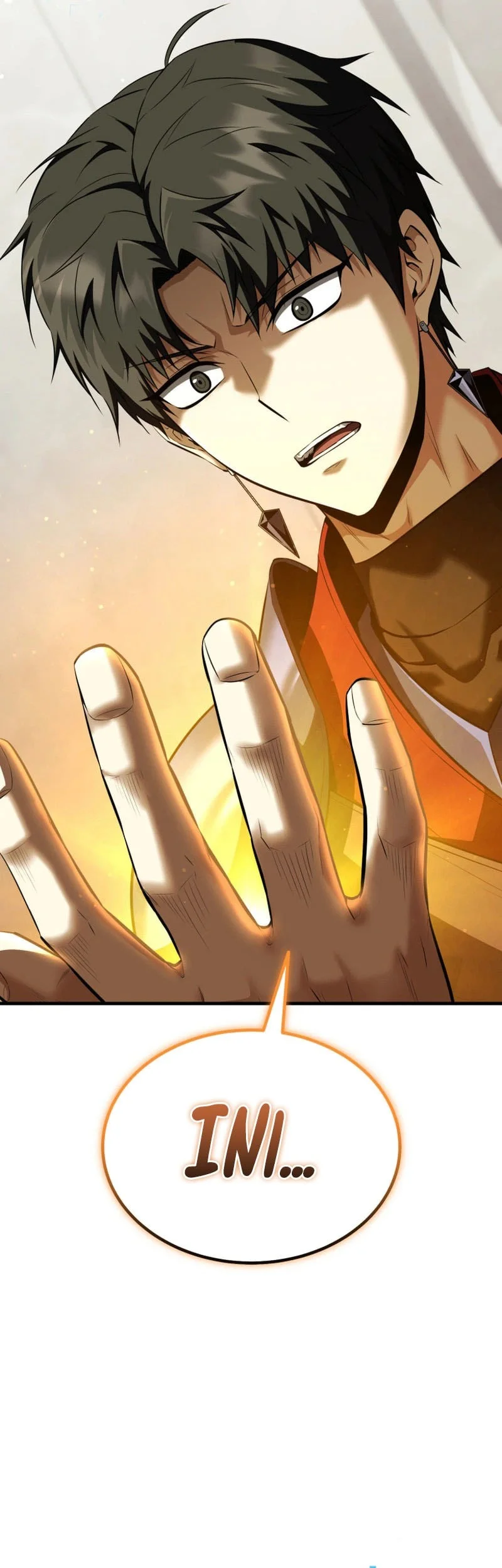 Return Of The All Time Genius Ranker Chapter 35 Halaman 6