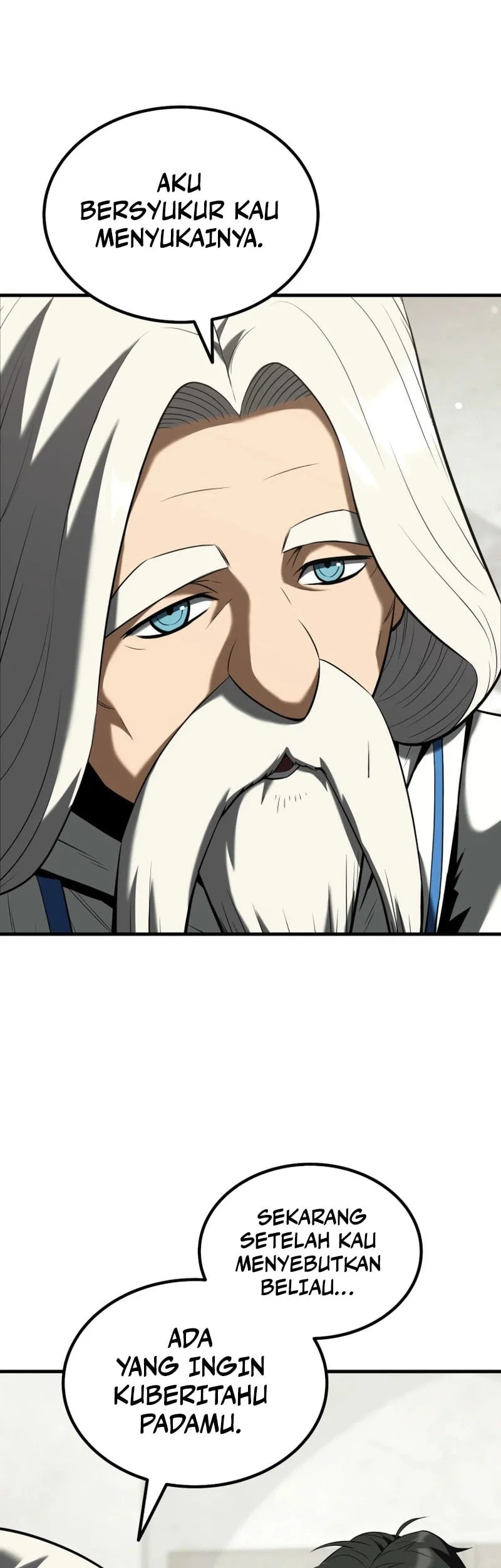 Return Of The All Time Genius Ranker Chapter 35 Halaman 11