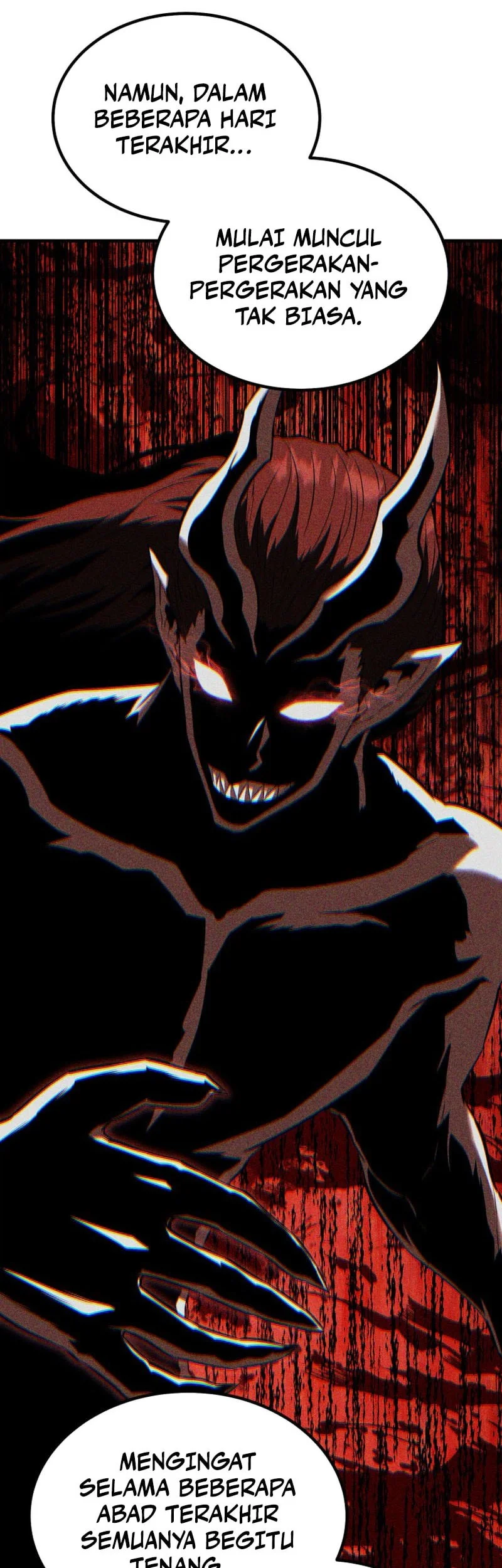 Return Of The All Time Genius Ranker Chapter 35 Halaman 19