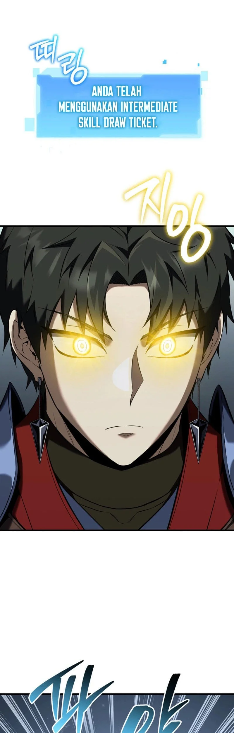 Return Of The All Time Genius Ranker Chapter 35 Halaman 36
