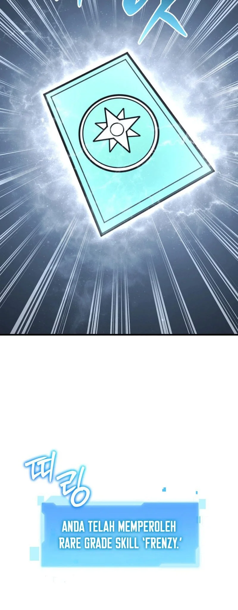 Return Of The All Time Genius Ranker Chapter 35 Halaman 37