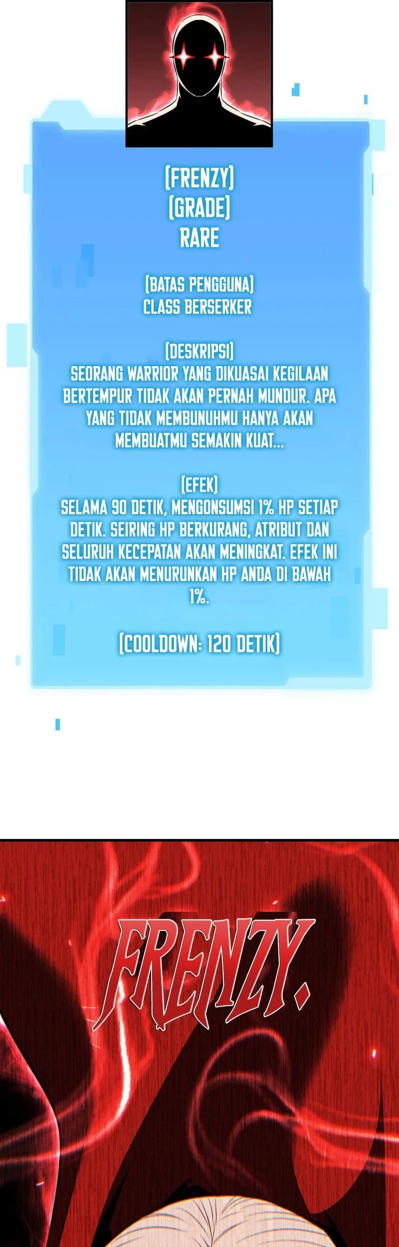 Return Of The All Time Genius Ranker Chapter 35 Halaman 39