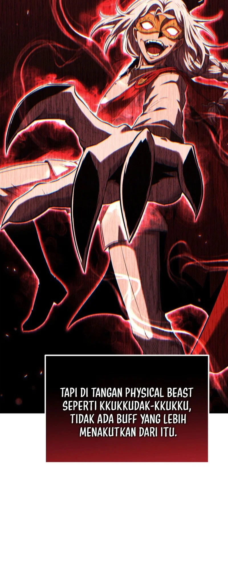 Return Of The All Time Genius Ranker Chapter 35 Halaman 41