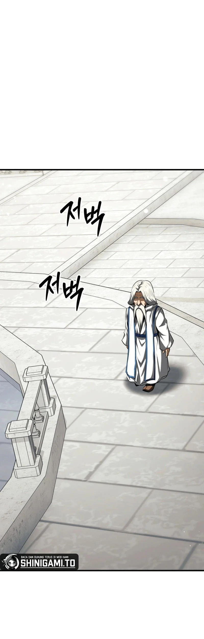 Return Of The All Time Genius Ranker Chapter 35 Halaman 50