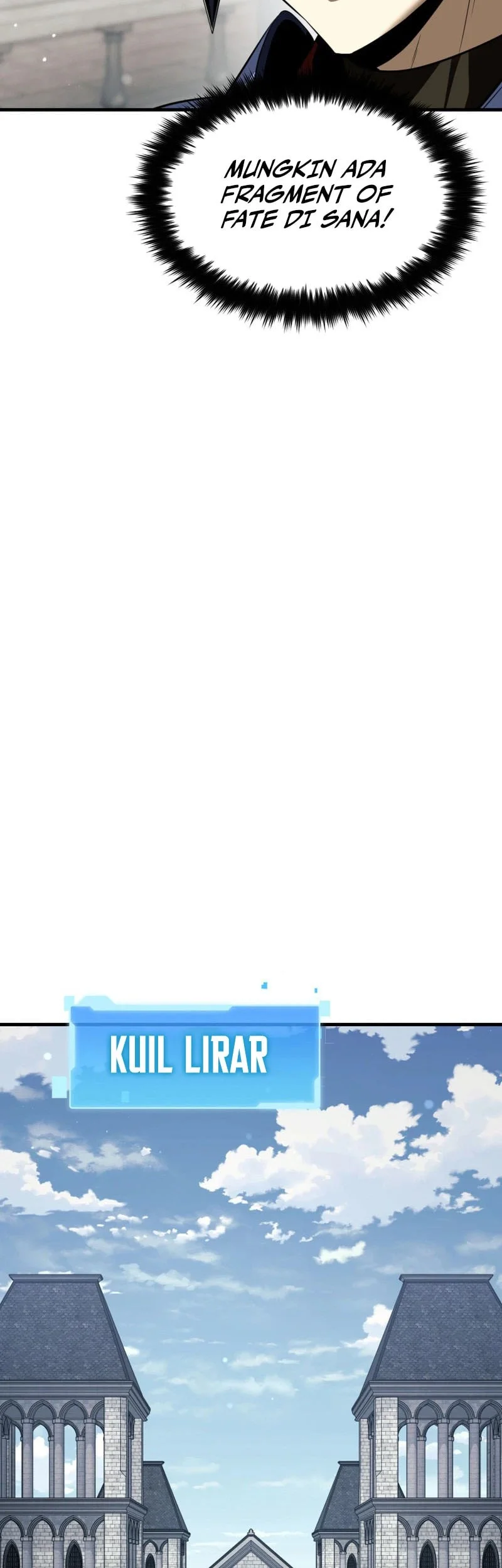 Return Of The All Time Genius Ranker Chapter 35 Halaman 60
