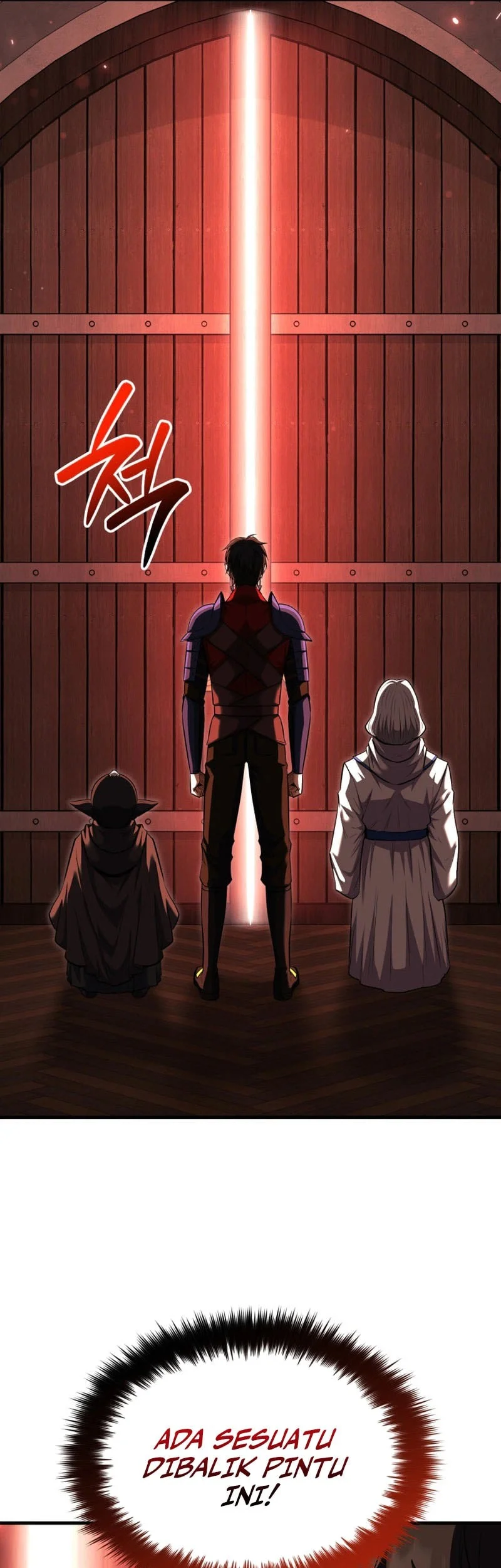 Return Of The All Time Genius Ranker Chapter 35 Halaman 66