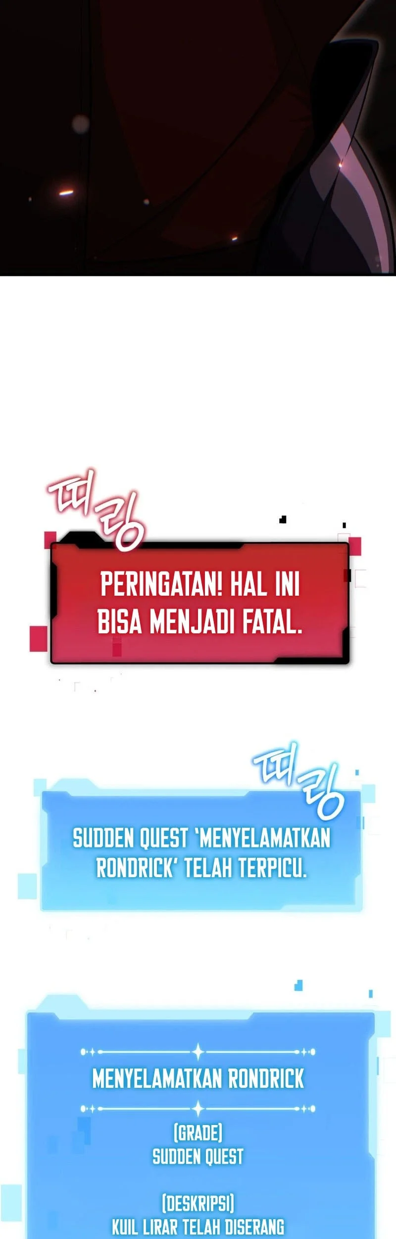 Return Of The All Time Genius Ranker Chapter 36 Halaman 4