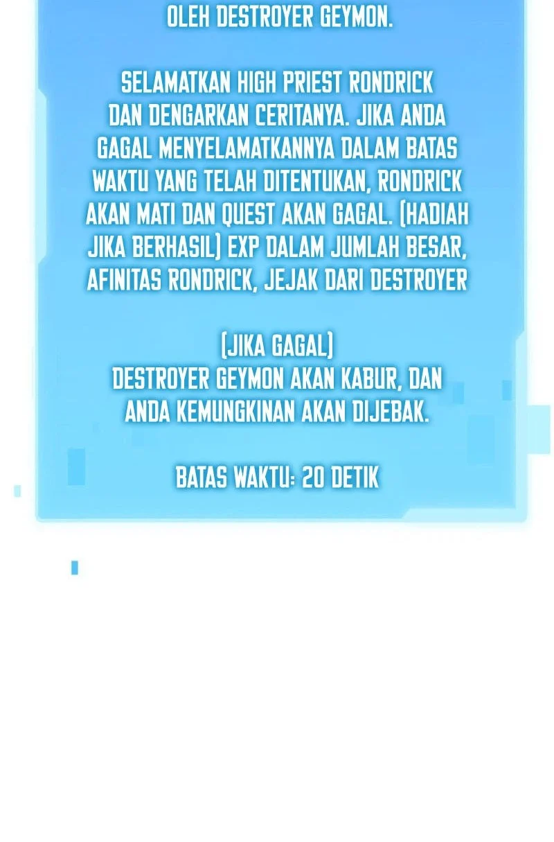 Return Of The All Time Genius Ranker Chapter 36 Halaman 5