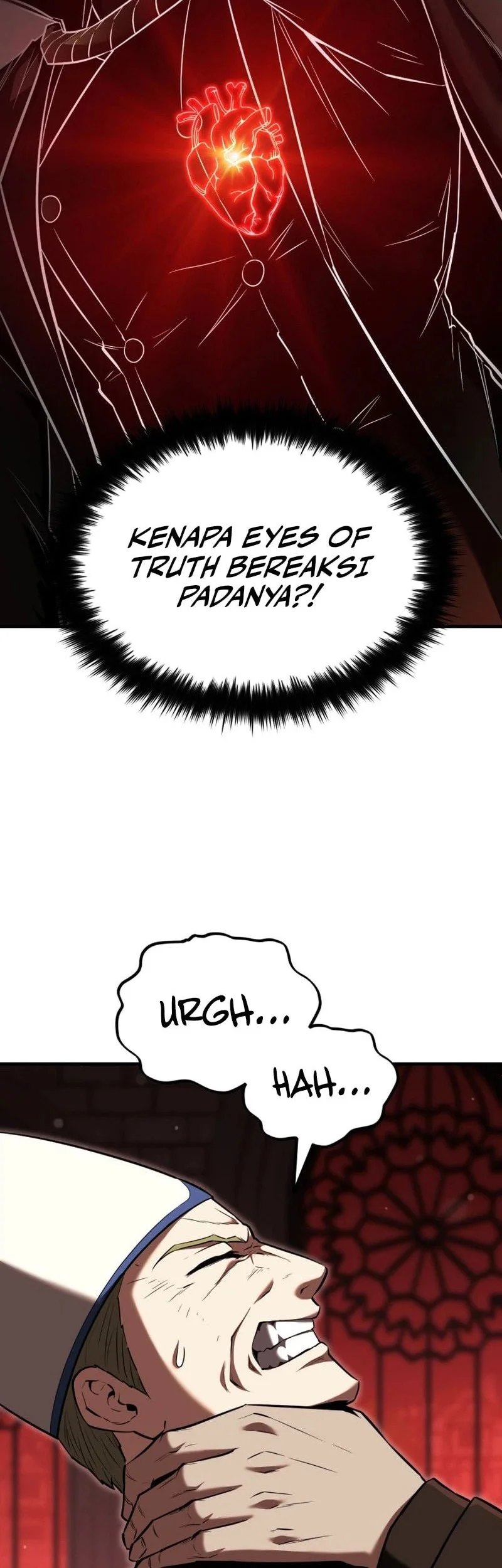 Return Of The All Time Genius Ranker Chapter 36 Halaman 7