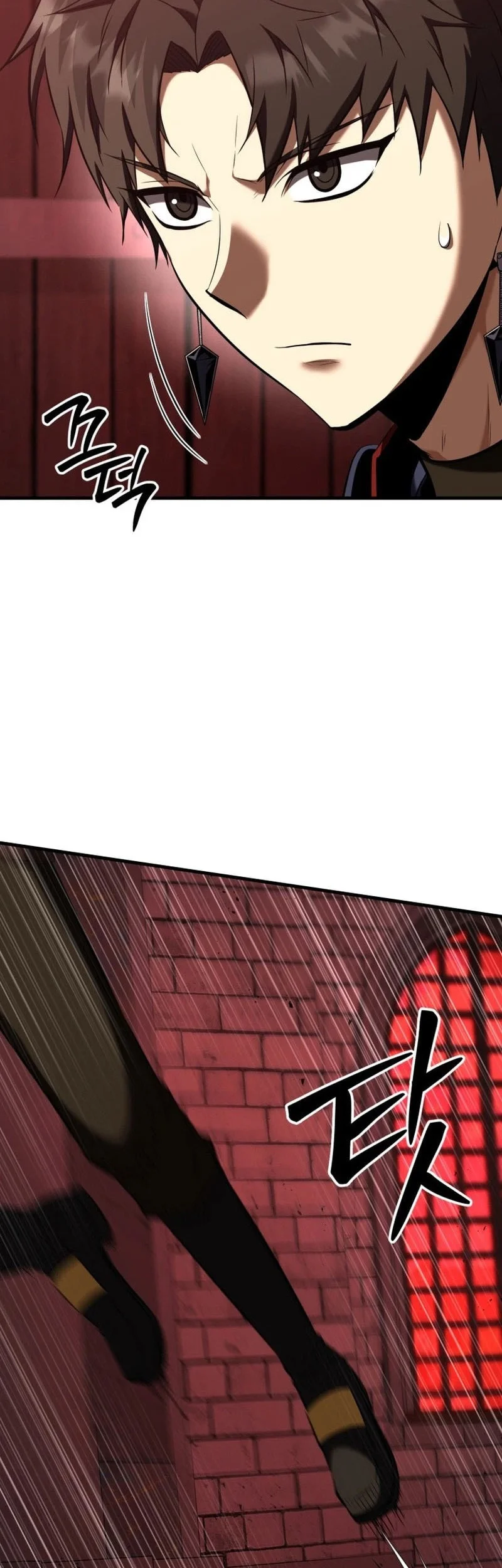Return Of The All Time Genius Ranker Chapter 36 Halaman 11