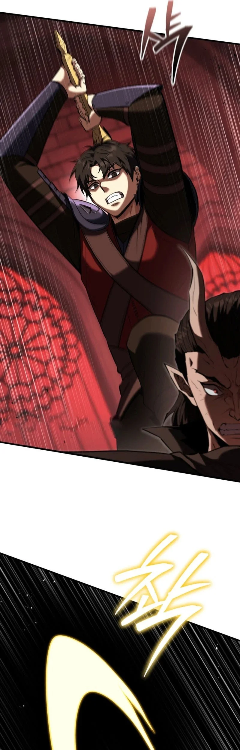 Return Of The All Time Genius Ranker Chapter 36 Halaman 14