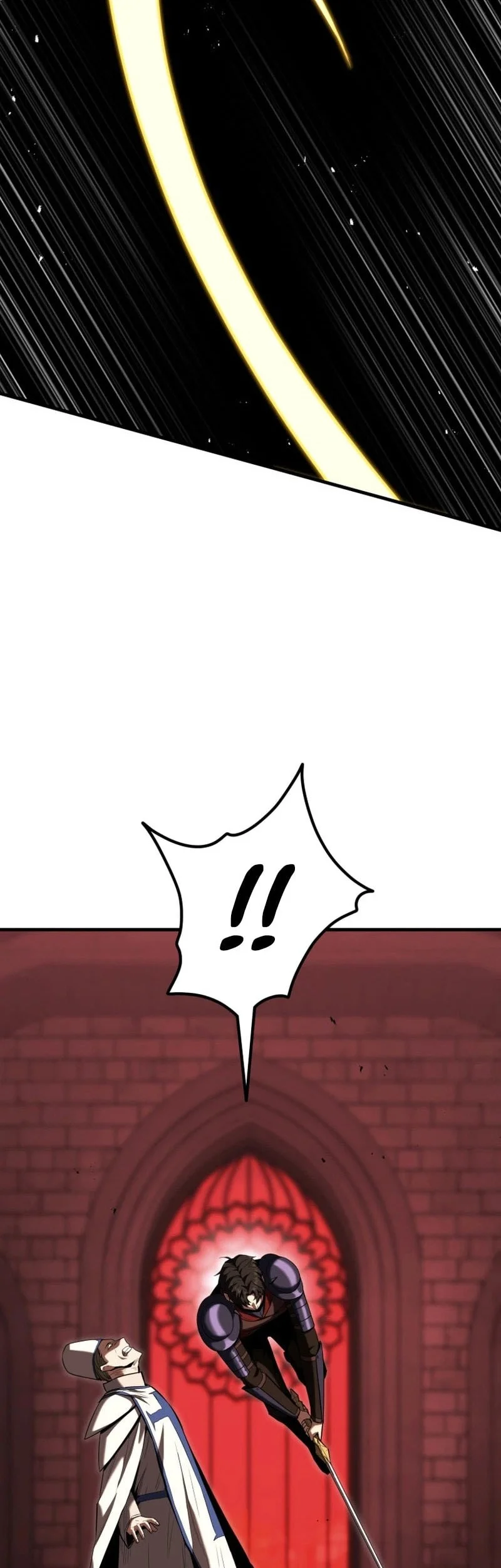 Return Of The All Time Genius Ranker Chapter 36 Halaman 15