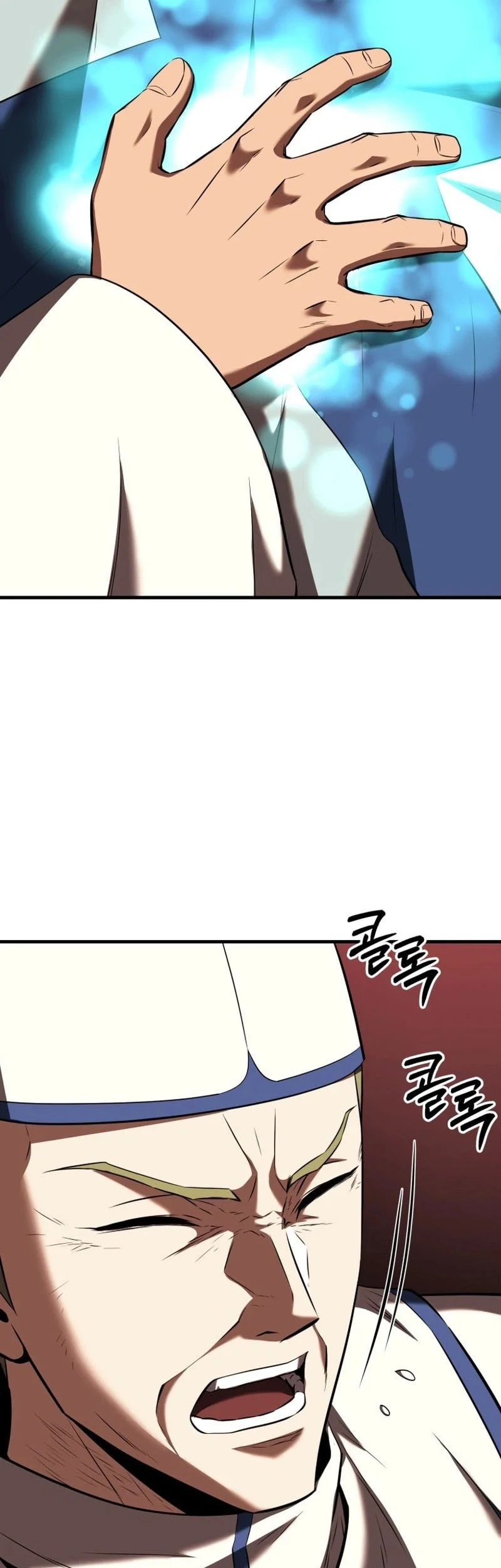 Return Of The All Time Genius Ranker Chapter 36 Halaman 24