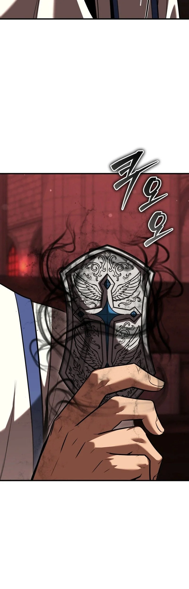 Return Of The All Time Genius Ranker Chapter 36 Halaman 33