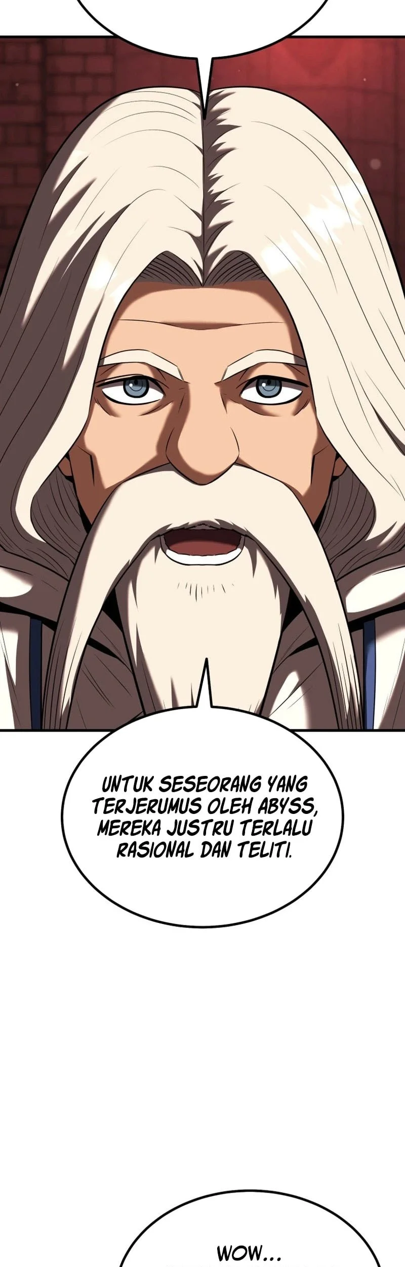 Return Of The All Time Genius Ranker Chapter 36 Halaman 40