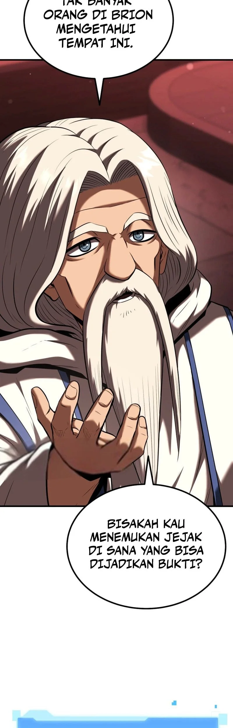 Return Of The All Time Genius Ranker Chapter 36 Halaman 57