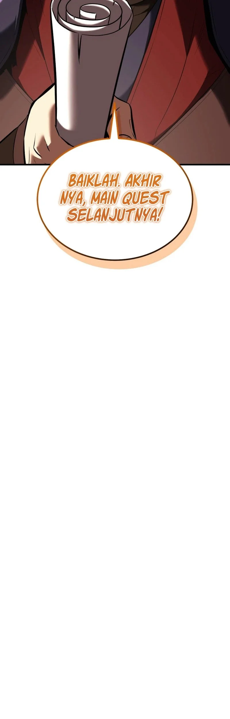 Return Of The All Time Genius Ranker Chapter 36 Halaman 59