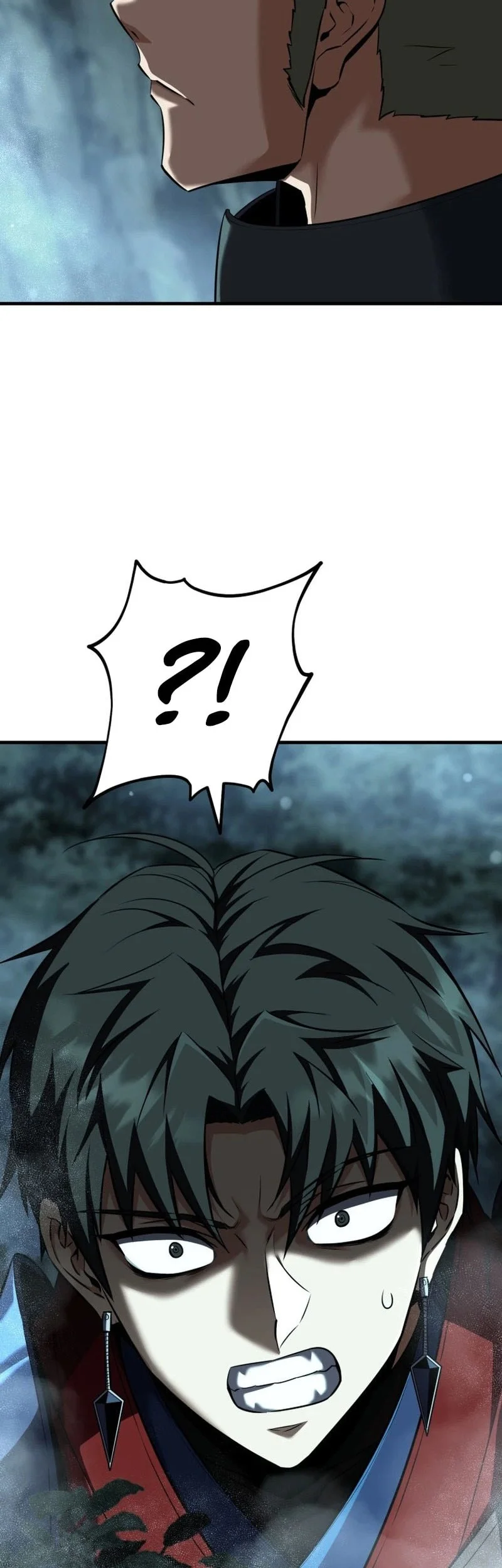 Return Of The All Time Genius Ranker Chapter 36 Halaman 79