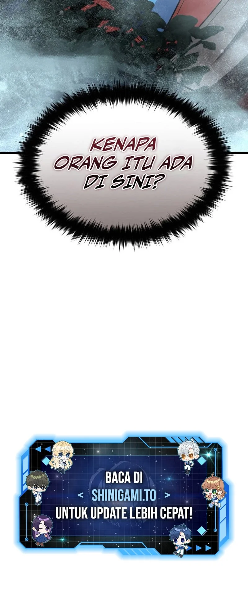 Return Of The All Time Genius Ranker Chapter 36 Halaman 80