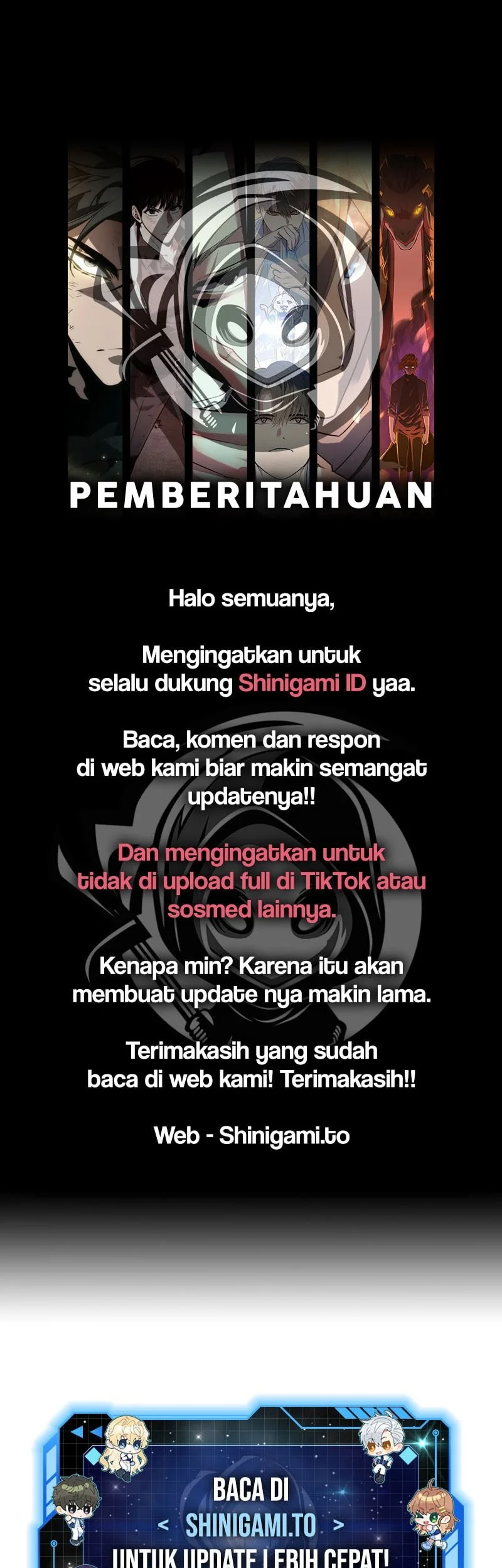 Return Of The All Time Genius Ranker Chapter 37 Halaman 2