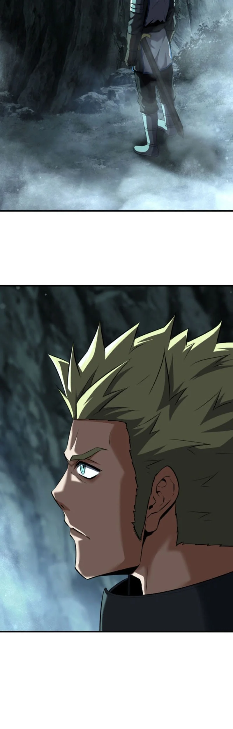 Return Of The All Time Genius Ranker Chapter 37 Halaman 5