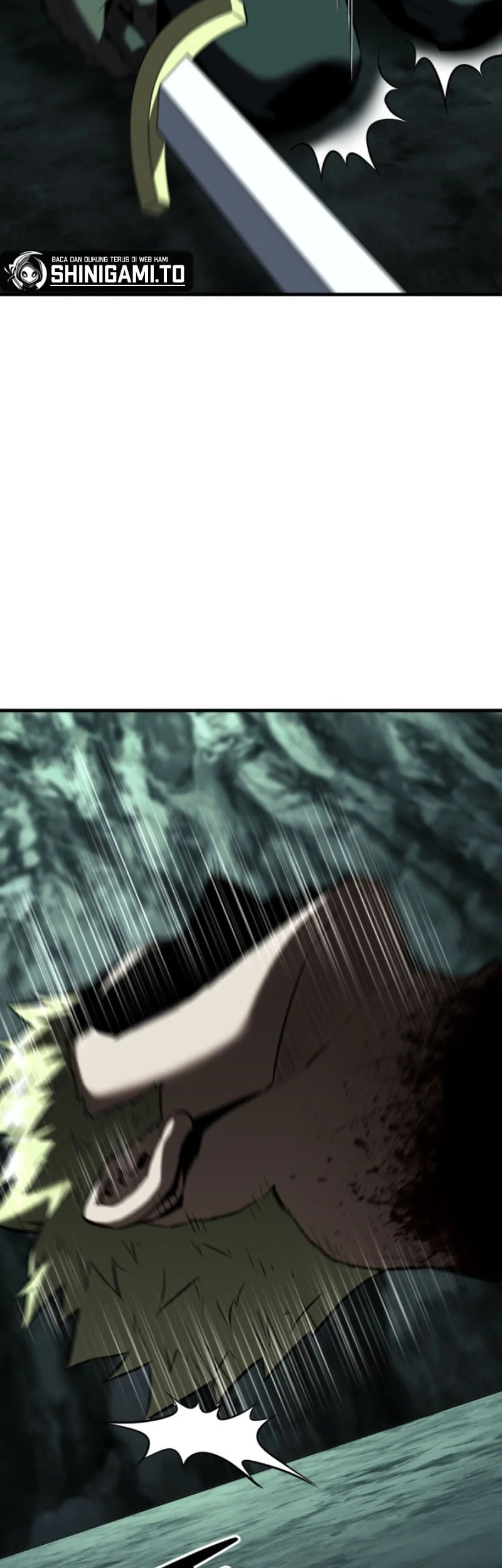 Return Of The All Time Genius Ranker Chapter 37 Halaman 53