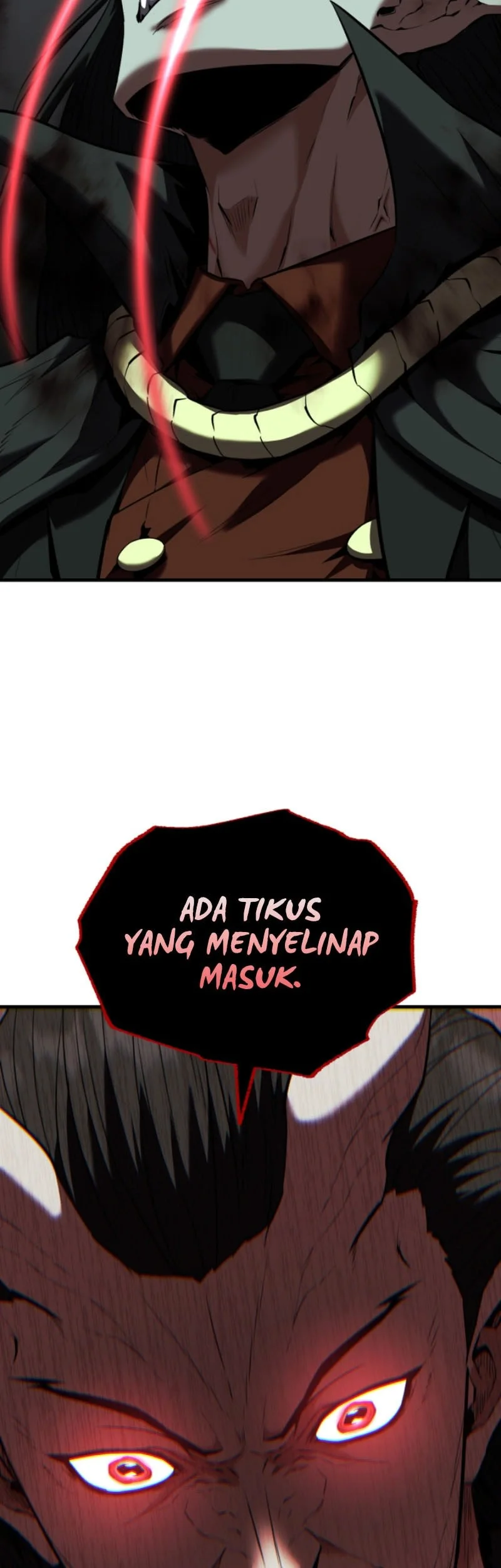 Return Of The All Time Genius Ranker Chapter 37 Halaman 57