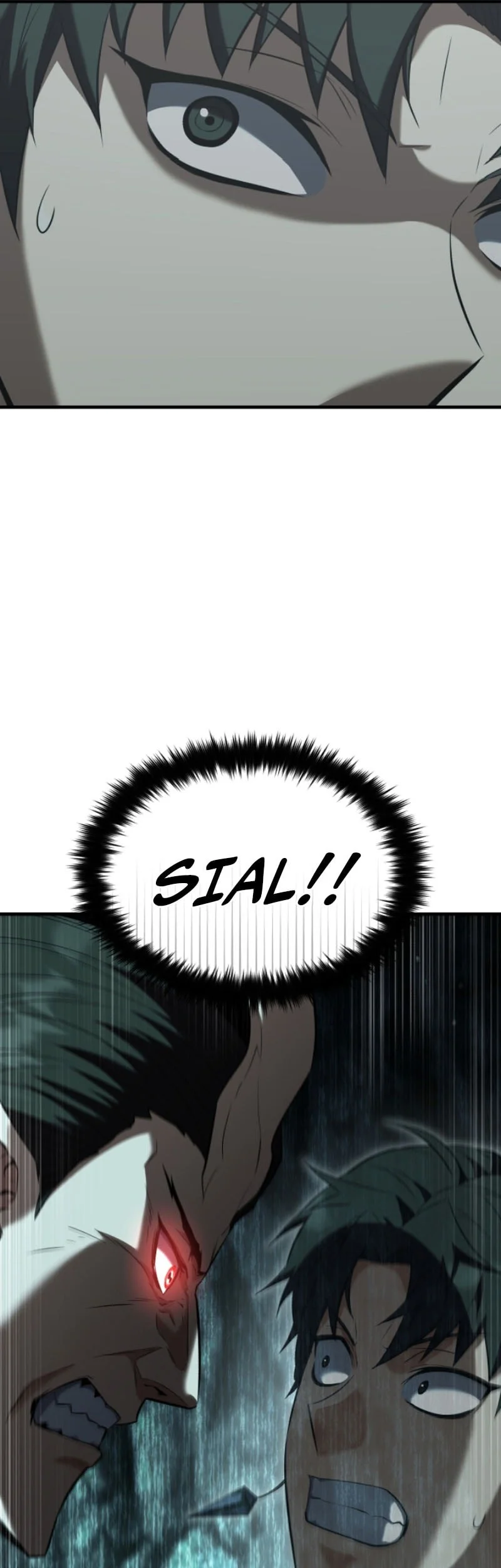 Return Of The All Time Genius Ranker Chapter 37 Halaman 63