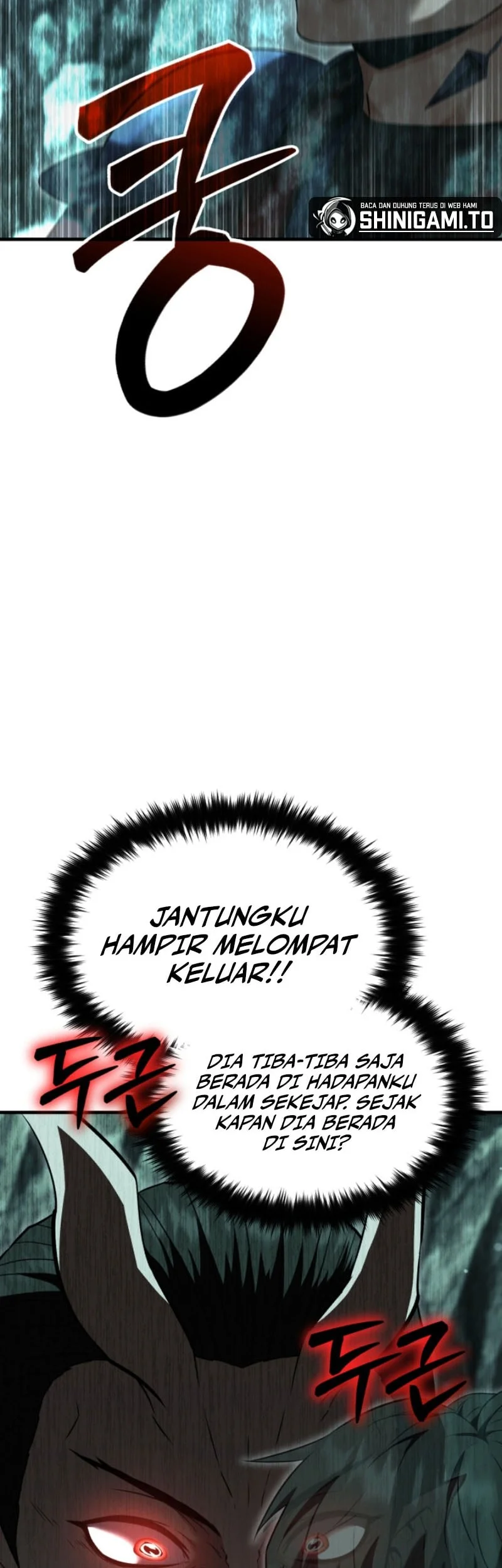 Return Of The All Time Genius Ranker Chapter 37 Halaman 64