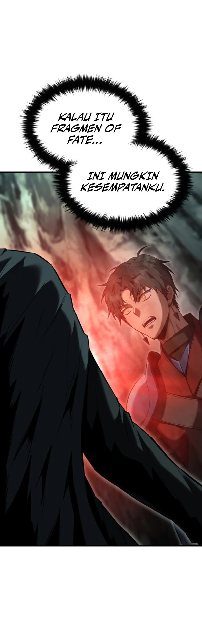 Return Of The All Time Genius Ranker Chapter 37 Halaman 70