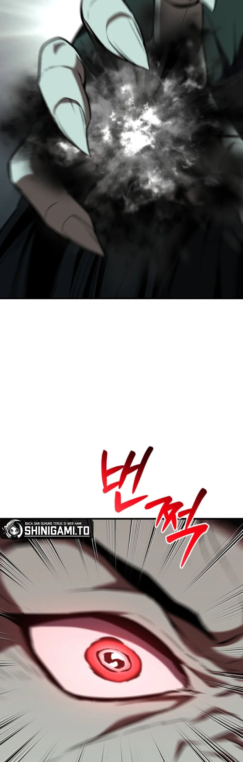 Return Of The All Time Genius Ranker Chapter 37 Halaman 76