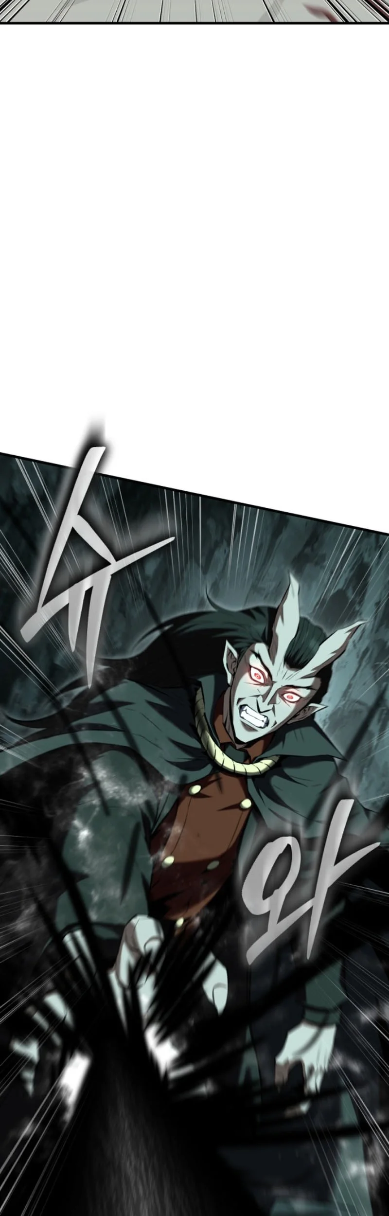 Return Of The All Time Genius Ranker Chapter 37 Halaman 77