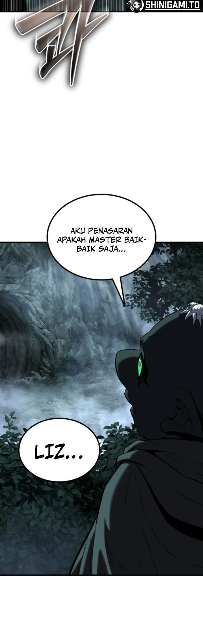 Return Of The All Time Genius Ranker Chapter 37 Halaman 81