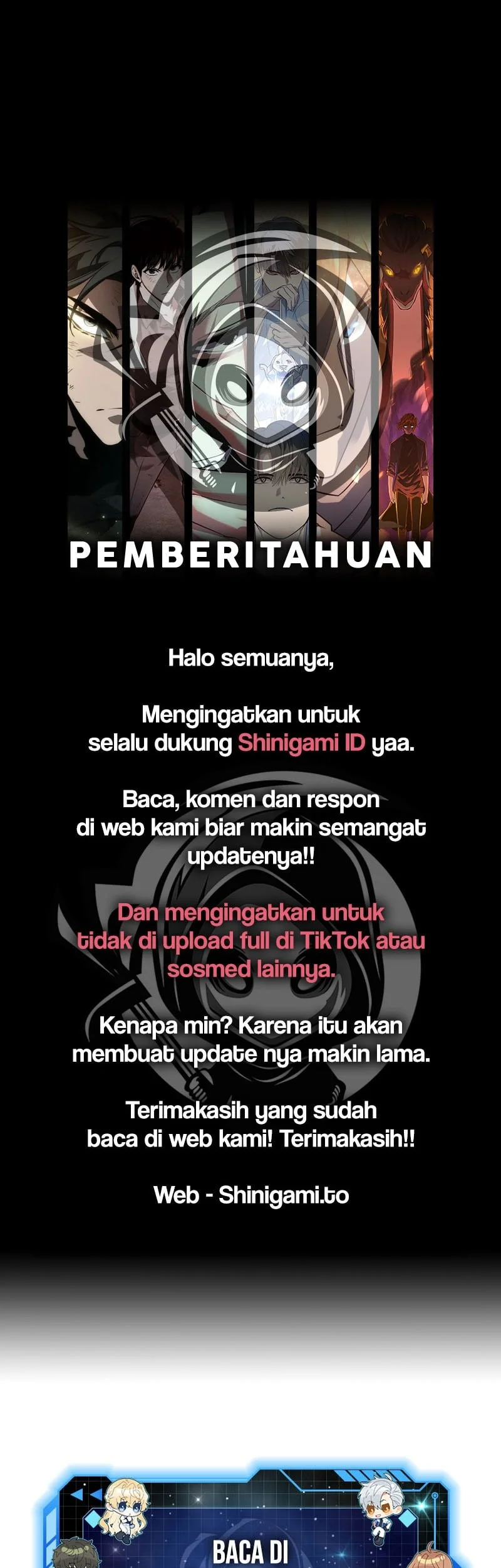 Return Of The All Time Genius Ranker Chapter 38 Halaman 2