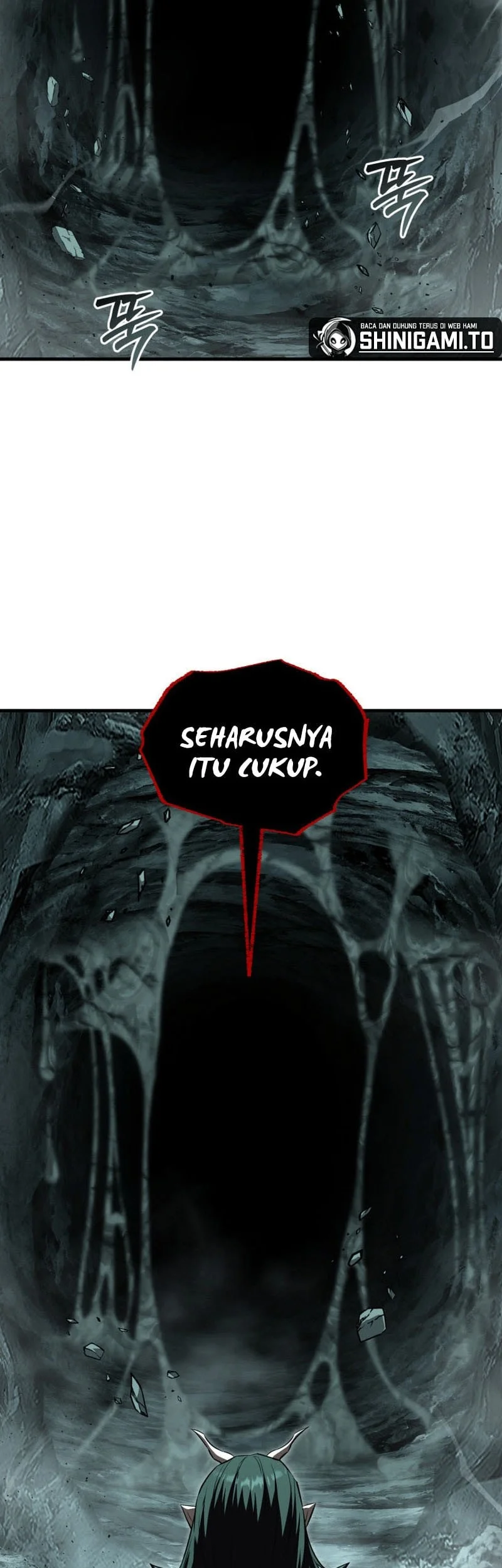 Return Of The All Time Genius Ranker Chapter 38 Halaman 4