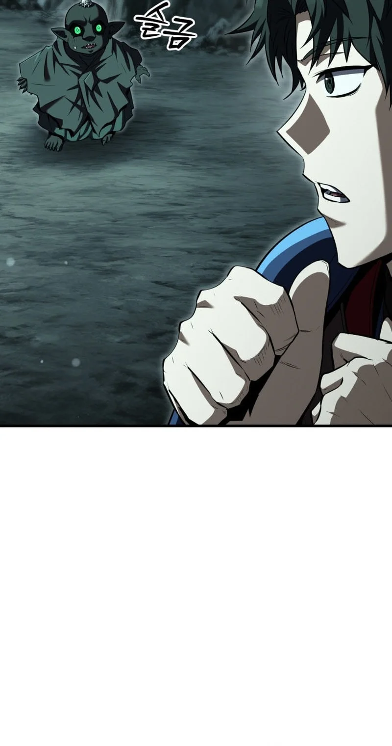 Return Of The All Time Genius Ranker Chapter 38 Halaman 10
