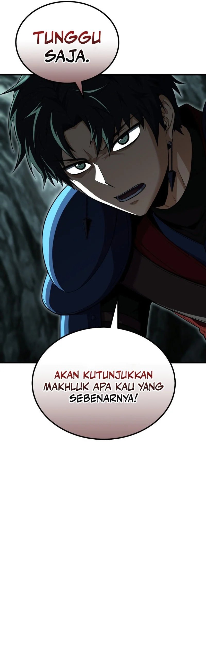 Return Of The All Time Genius Ranker Chapter 38 Halaman 23